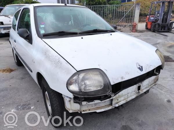 Clio II Clio