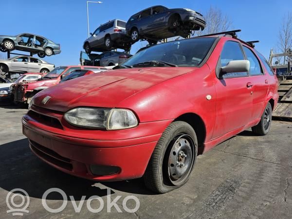 Palio Palio