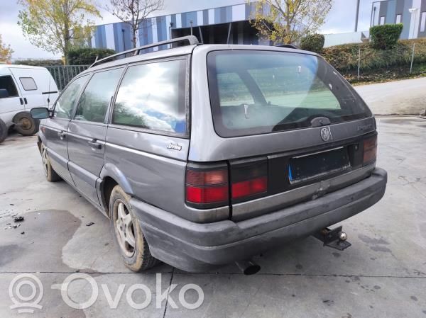 PASSAT B4 Passat