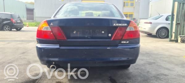 Lancer Lancer