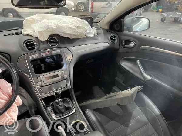 Mondeo MK IV Mondeo