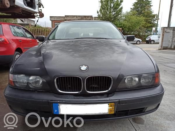 5 E39 Series 5