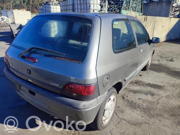 Clio I Clio