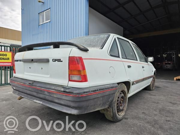 Kadett E Kadett