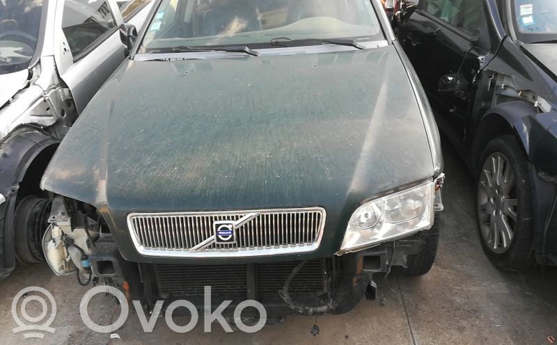 S40, V40 S40, V40