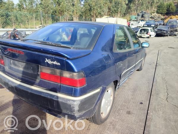 Xantia Xantia