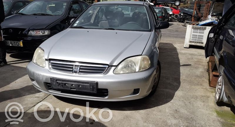 Civic Civic