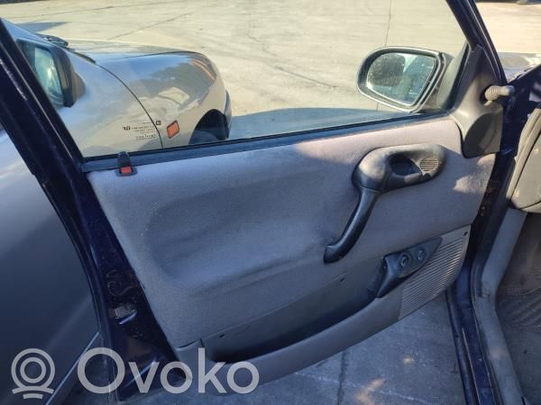 Corsa B Corsa