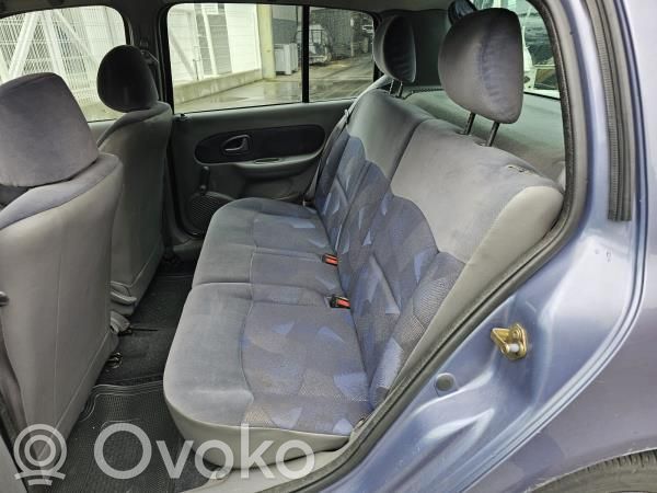 Clio II Clio