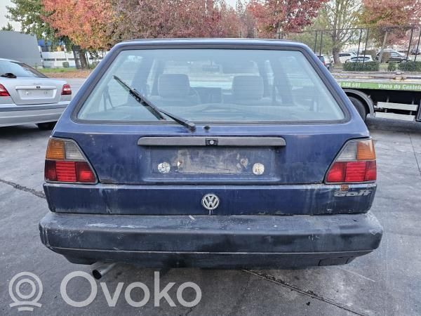 Golf II Golf