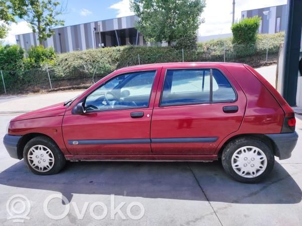 Clio I Clio