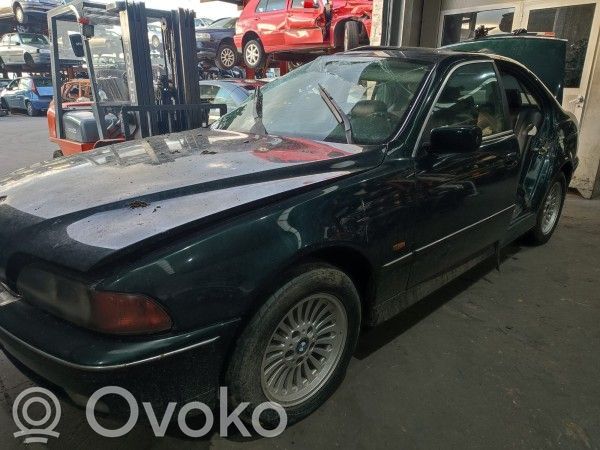 5 E39 Series 5
