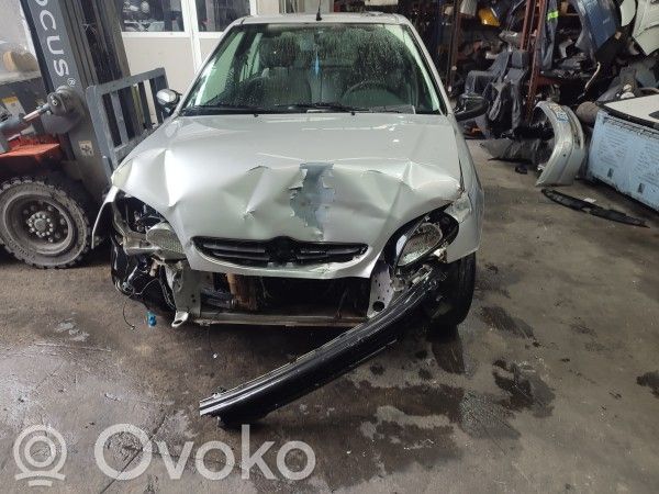 Saxo Saxo