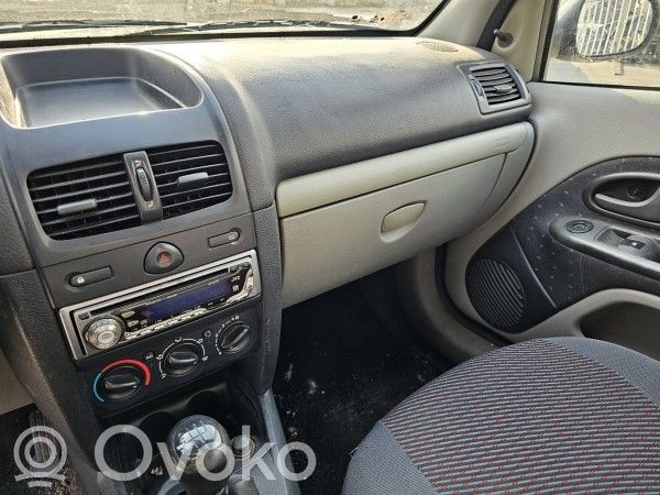 Clio II Clio
