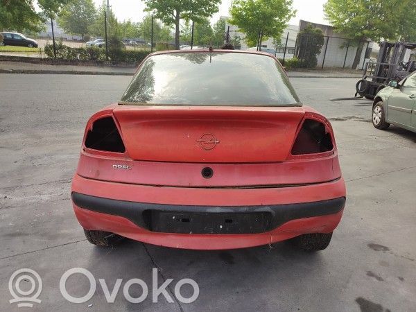 Tigra A Tigra
