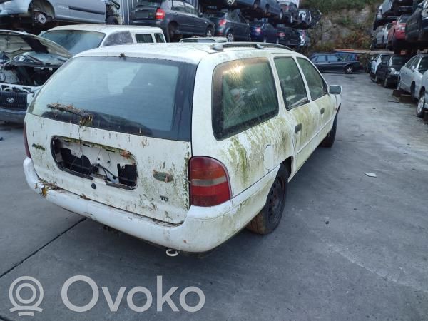 Mondeo MK I Mondeo