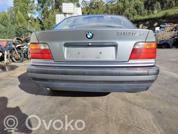3 E36 Series 3