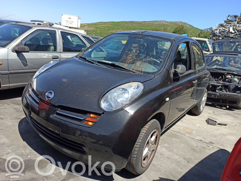 Micra Micra