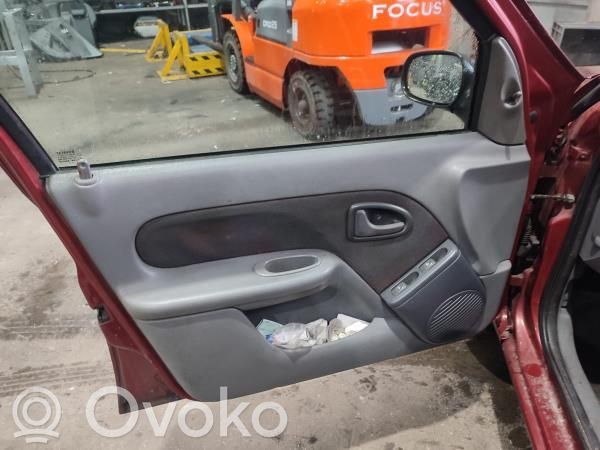 Clio II Clio