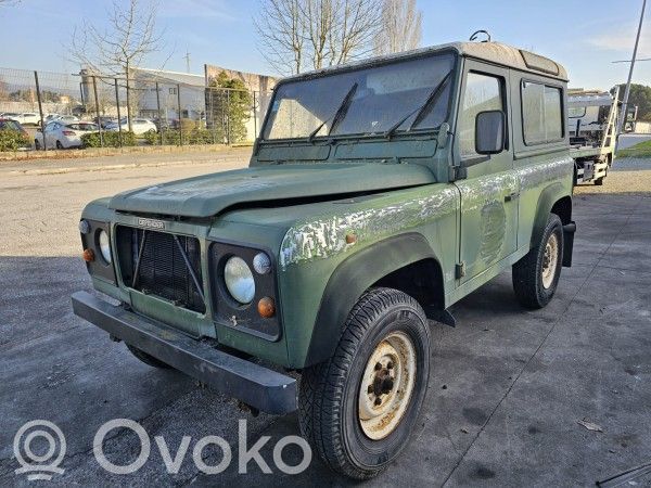 Defender Defender