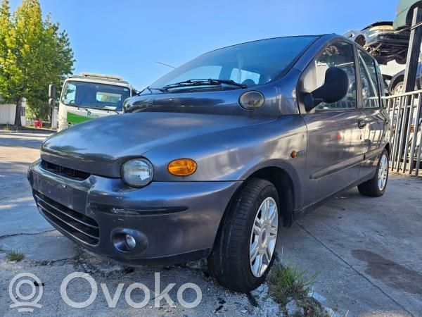 Multipla Multipla