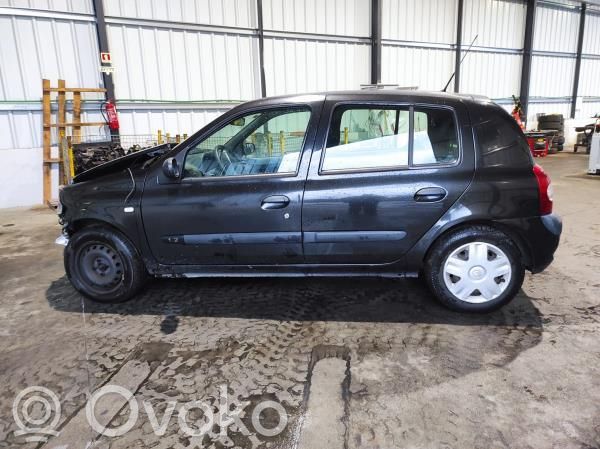 Clio II Clio
