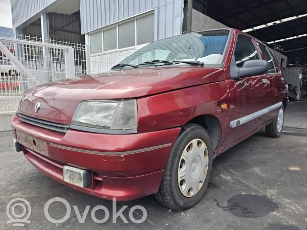 Clio I Clio