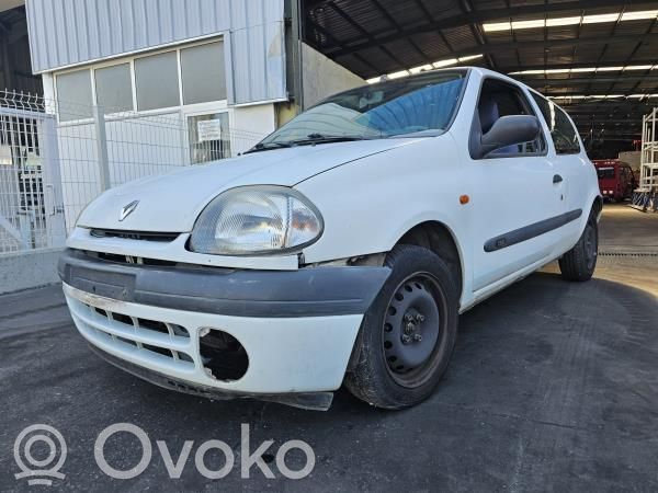 Clio II Clio