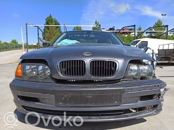 3 E46 Series 3
