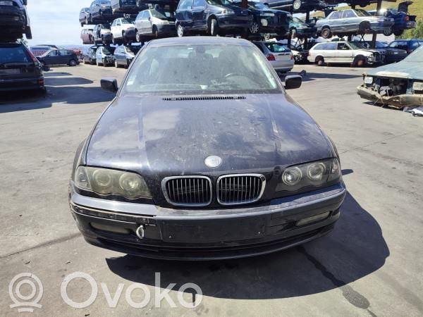 3 E46 Series 3