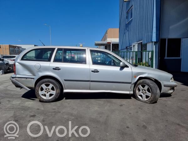 Octavia Mk2 (1Z) Octavia