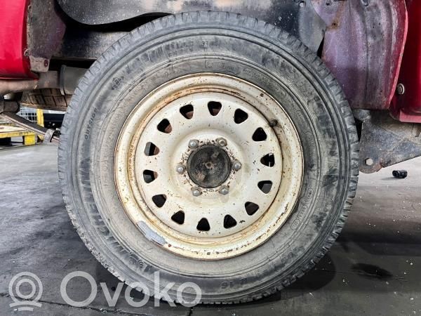 L200 L200, L300, L400 Space Gear