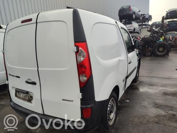 Kangoo II Kangoo