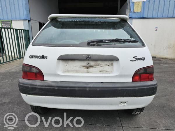 Saxo Saxo