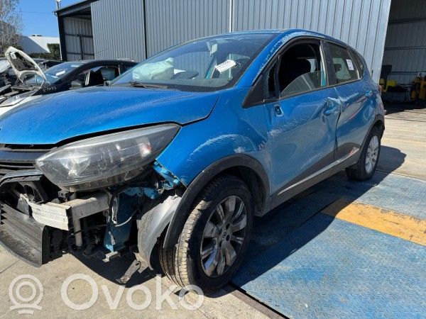 Captur Captur