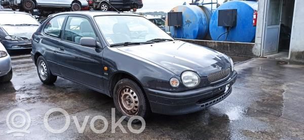 Corolla E110 Corolla