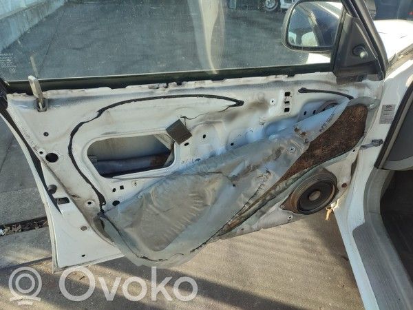 Corolla E110 Corolla