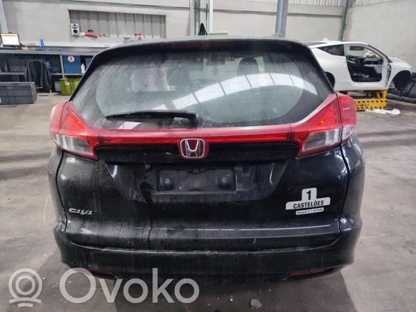 Civic IX Civic