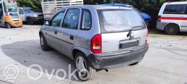Corsa B Corsa