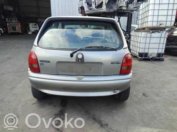Corsa B Corsa