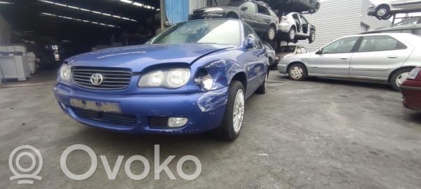 Corolla E110 Corolla
