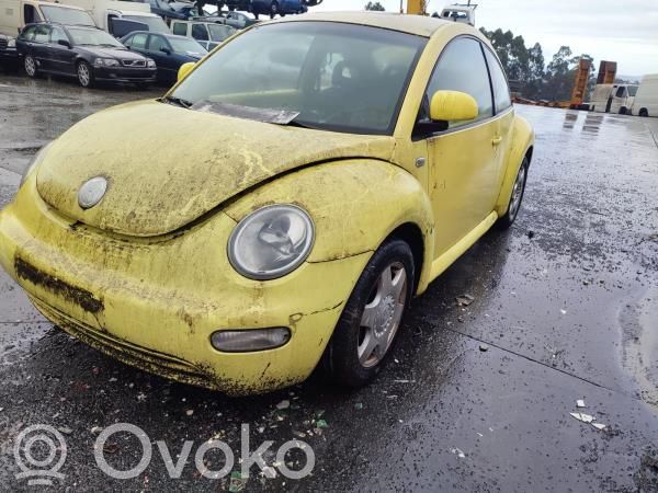 New Beetle New Beetle
