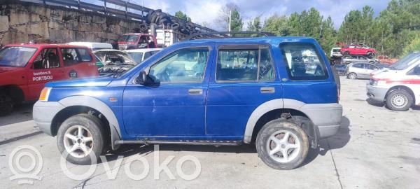 Freelander Freelander