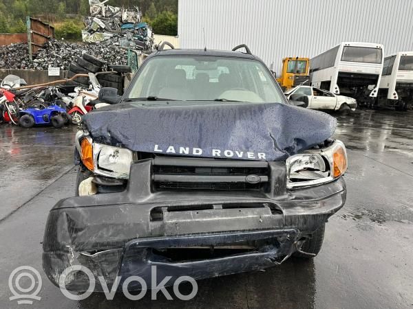 Freelander Freelander