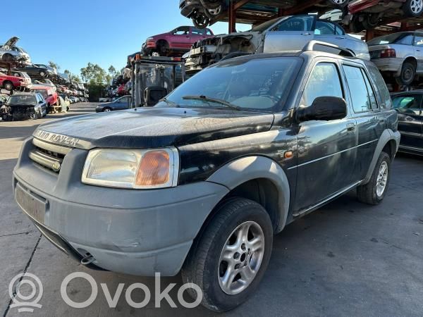 Freelander Freelander