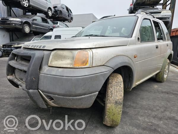 Freelander Freelander
