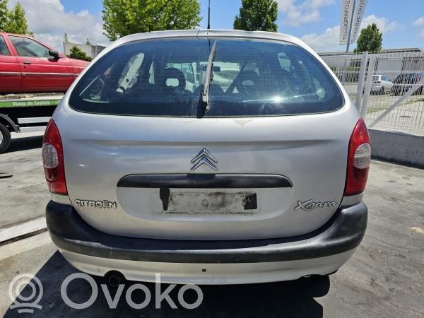 Xsara Picasso Xsara, Xsara Picasso