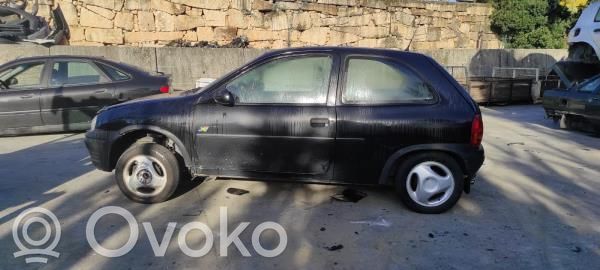 Corsa B Corsa
