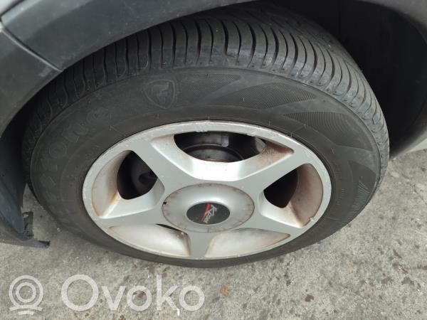 Corsa C Corsa