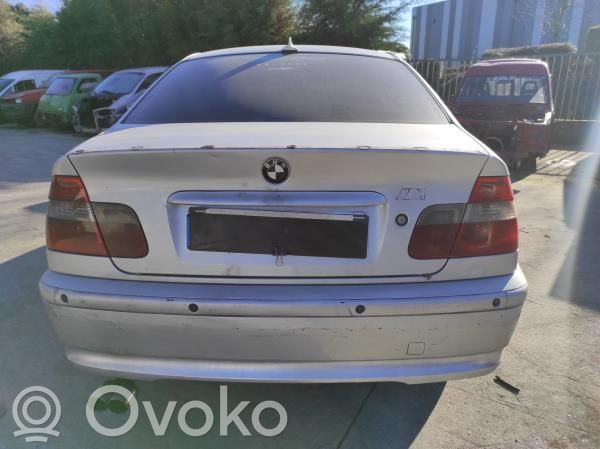 3 E46 Series 3